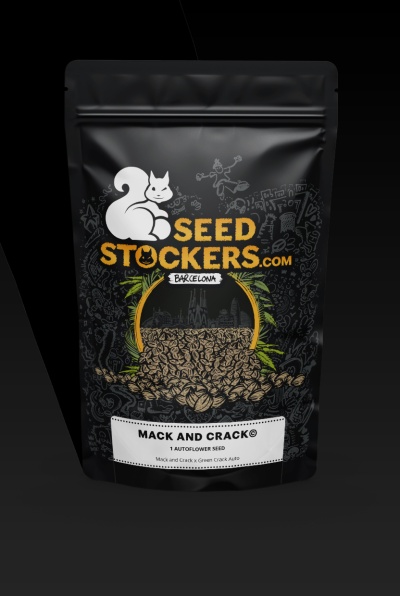 картинка Mack & Crack Auto от магазина Semki